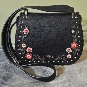 Kate Spade NY Madison Daniels Drive Tressa Crossbody